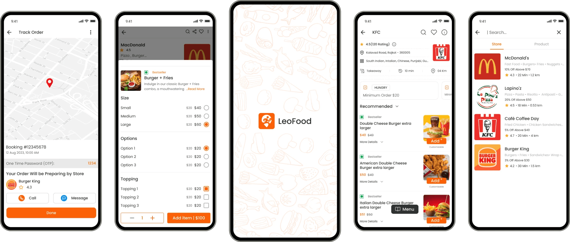 App Clone