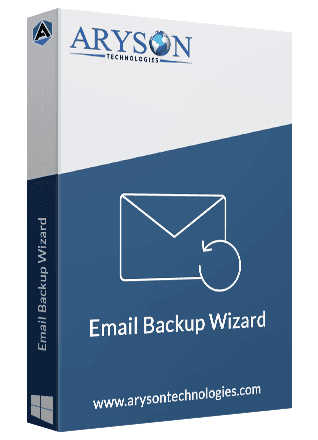 Aryson Email Backup Wizard