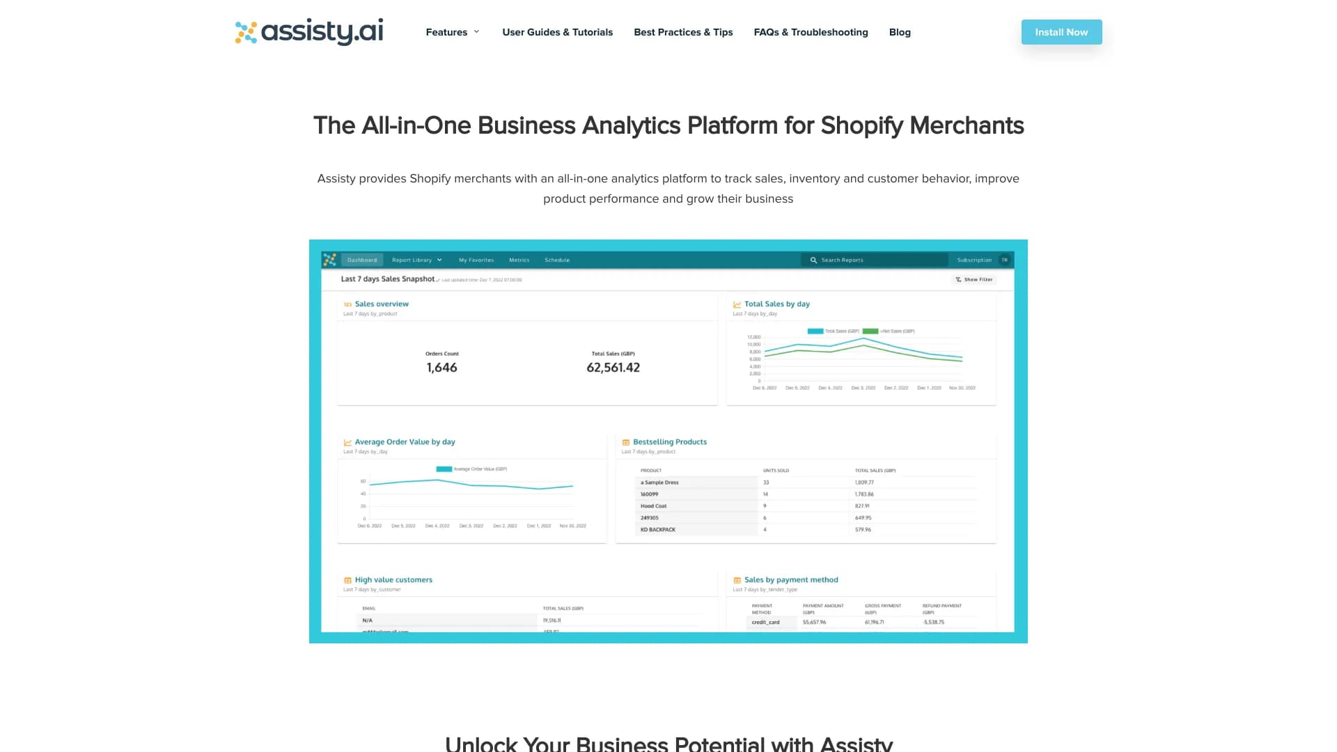 Assisty AI