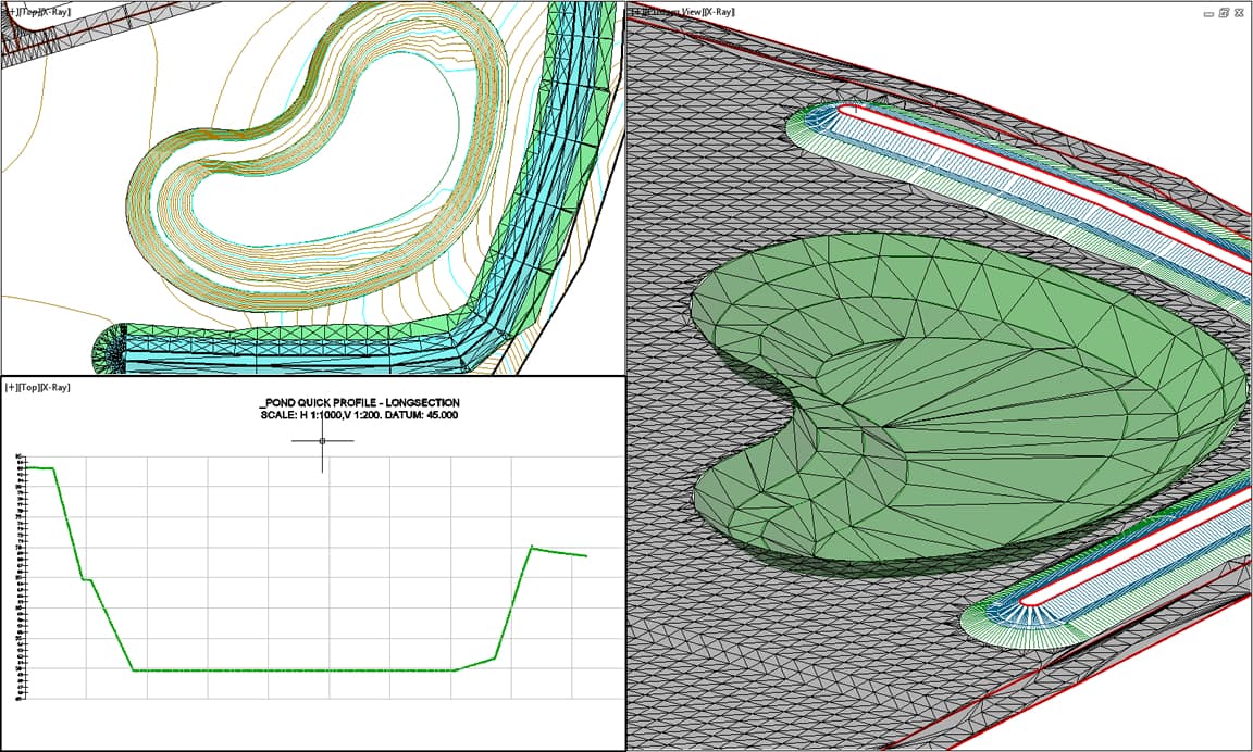 Autodesk InfraWorks 360