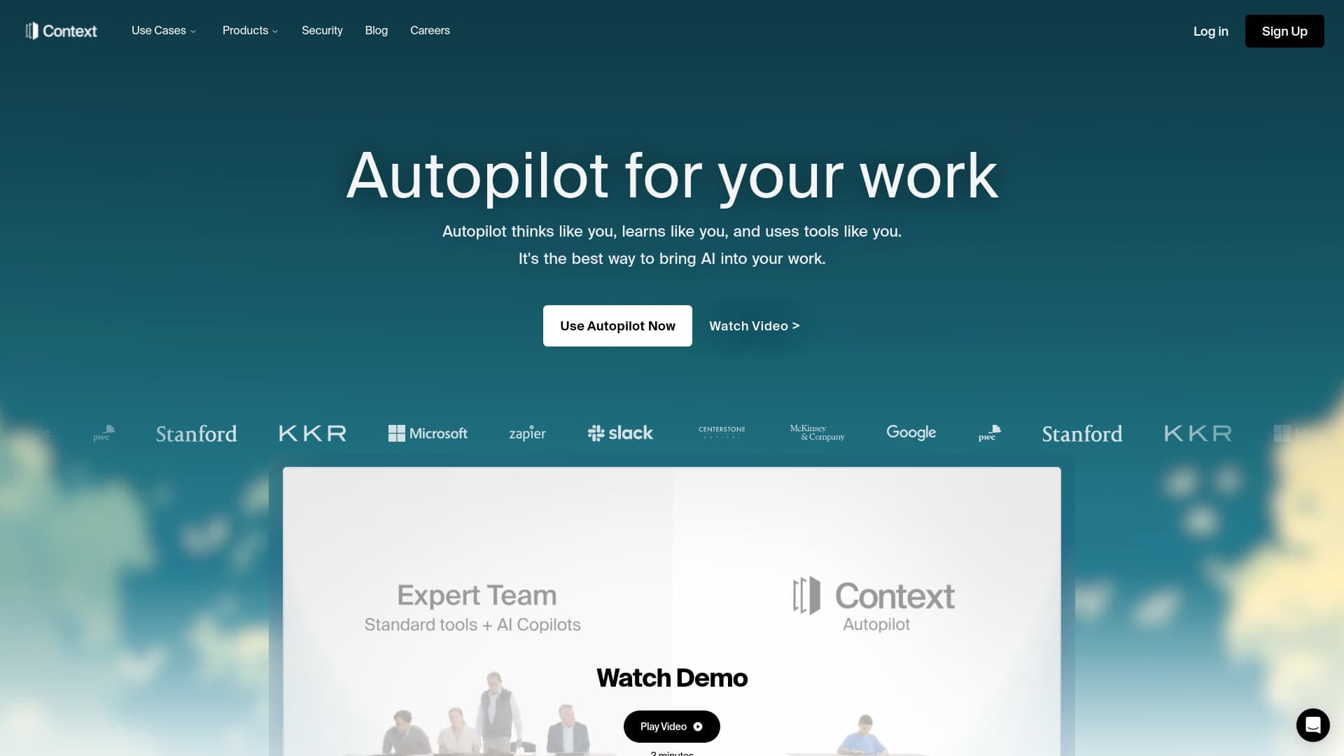 Autopilot