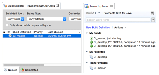 Azure DevOps Server