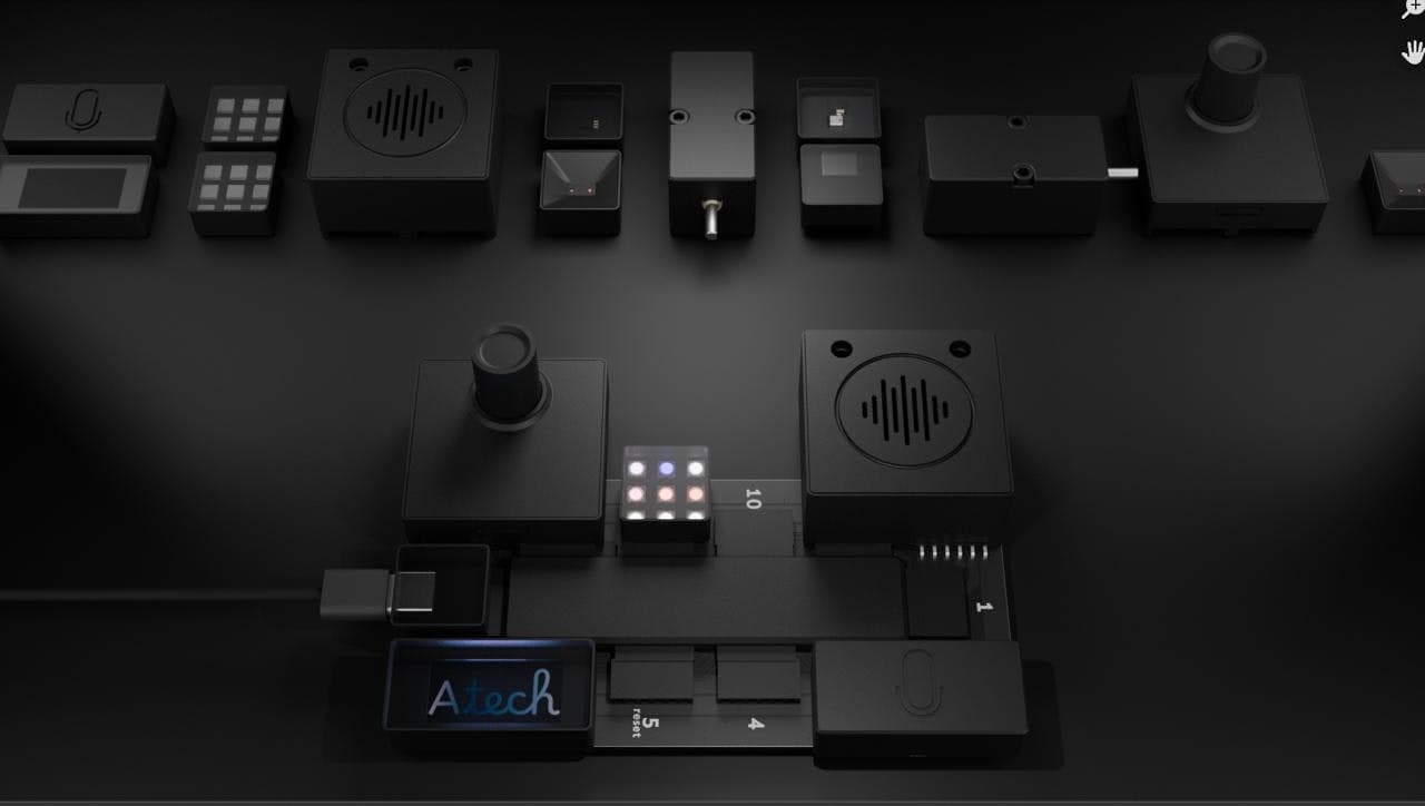 Atech
