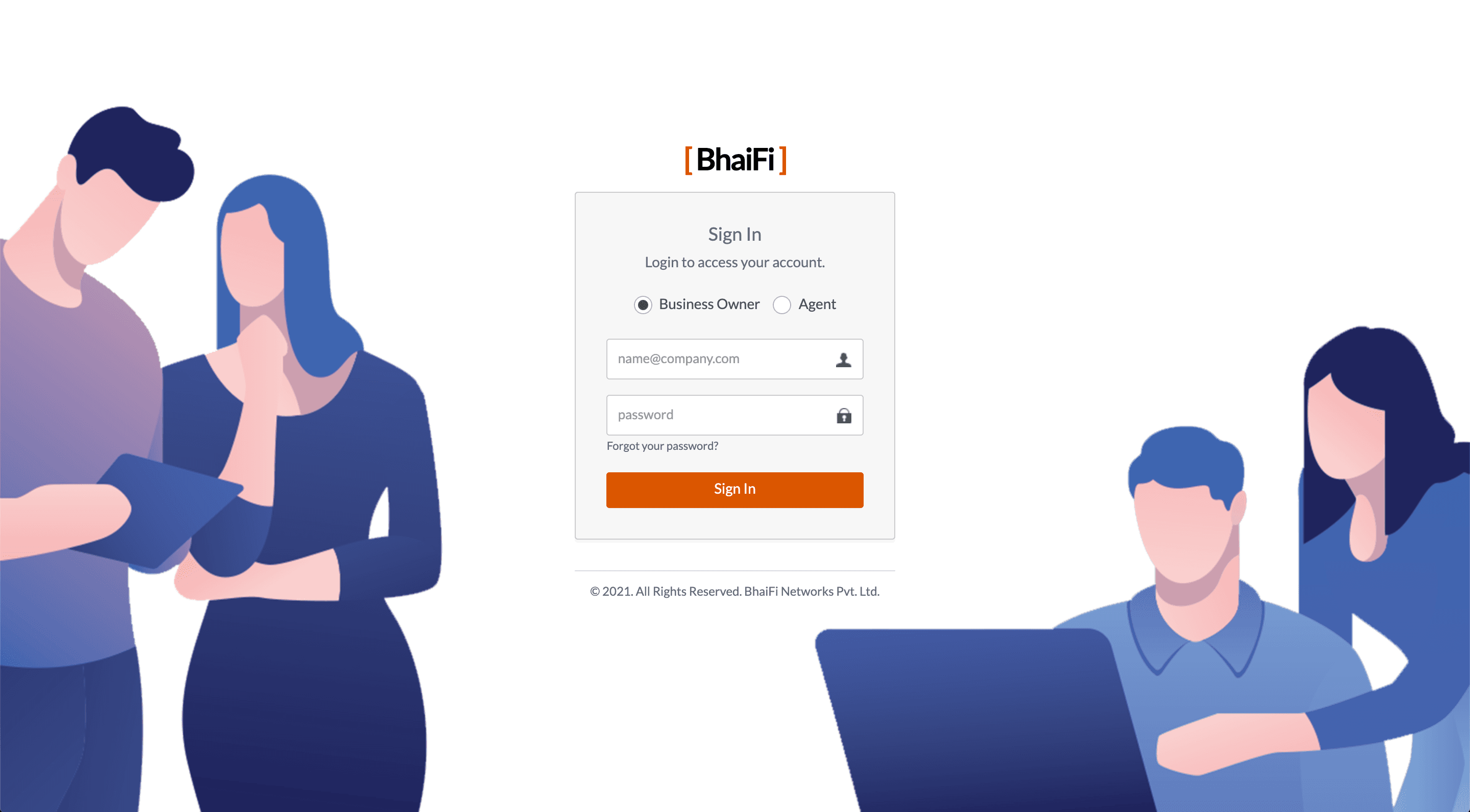 BhaiFi.ai