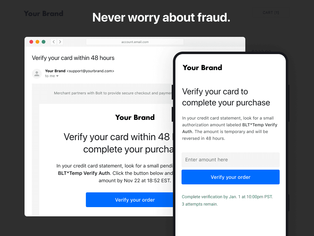 Bolt