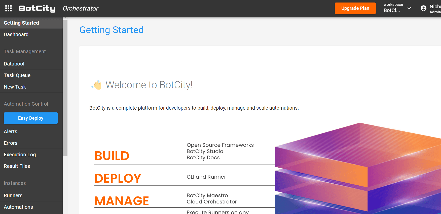BotCity