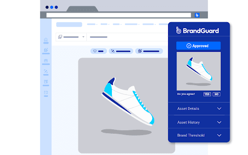 Brandguard