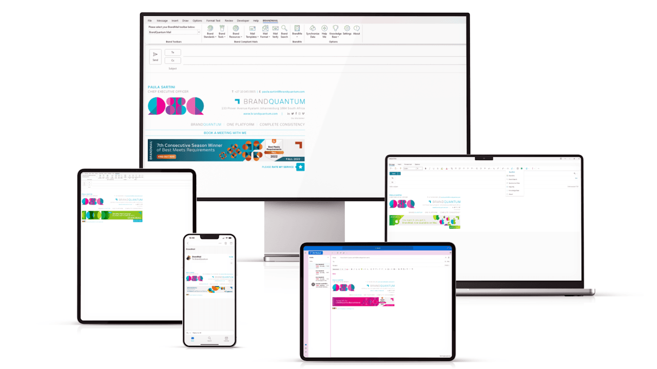 BrandMail