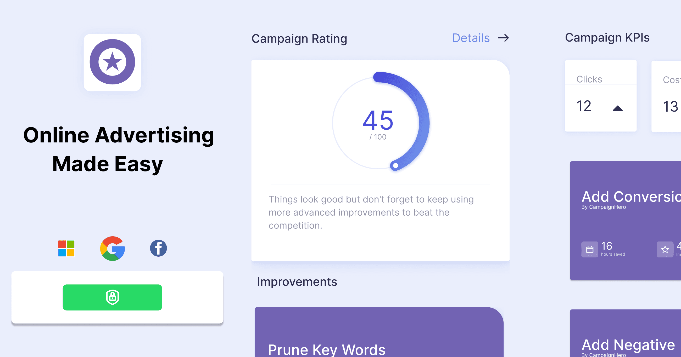 CampaignHero