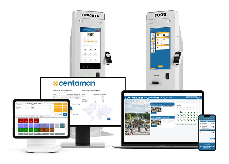 Centaman