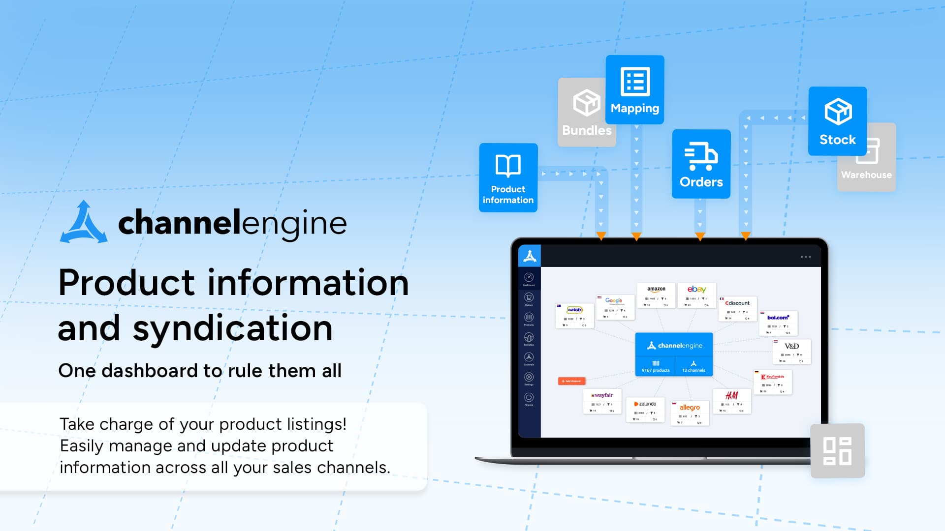 ChannelEngine