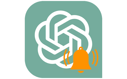 Chatgpt Notification