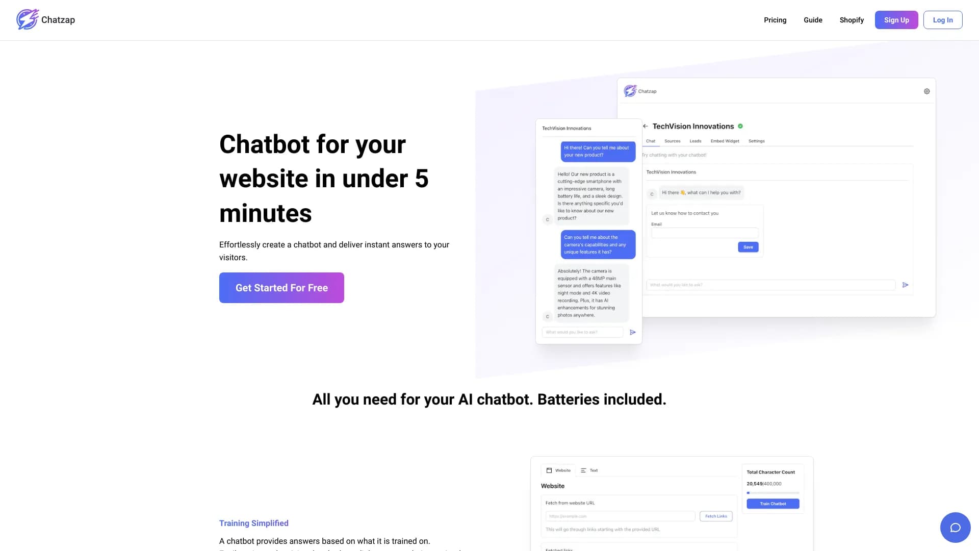 Chatzap.co