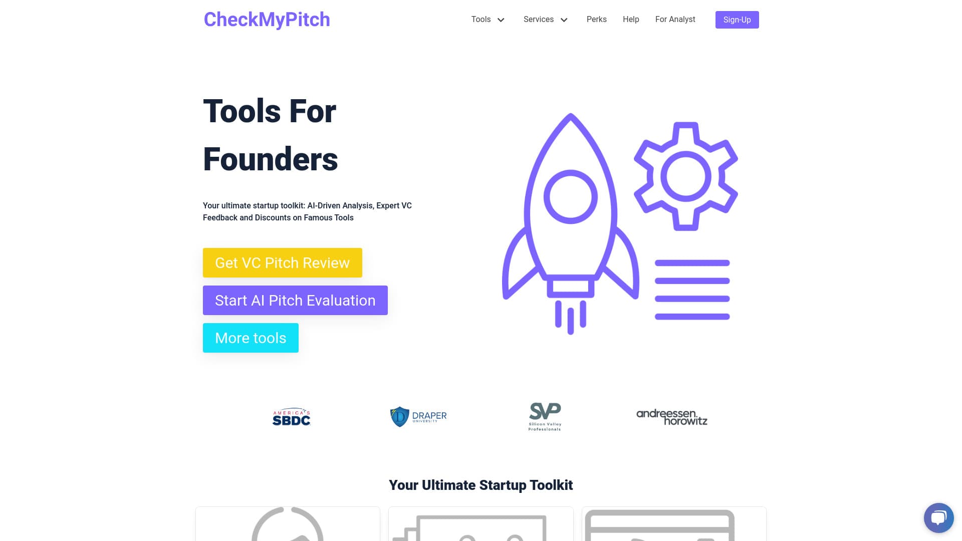 Checkmypitch