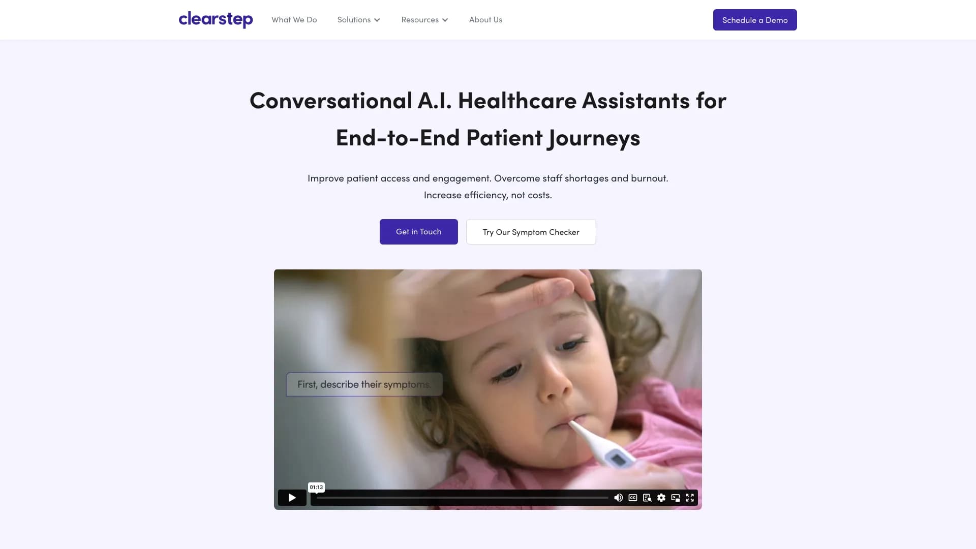 Clearstep.health