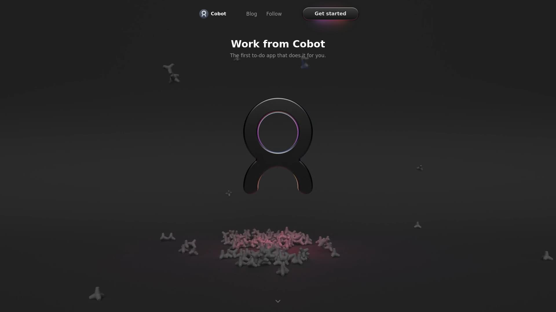 Cobot