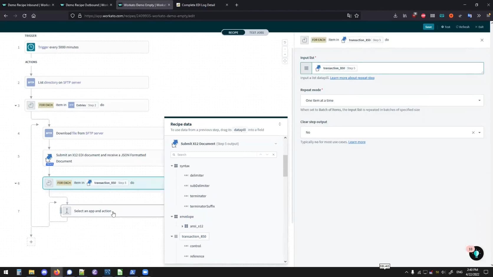 Complete EDI Solutions