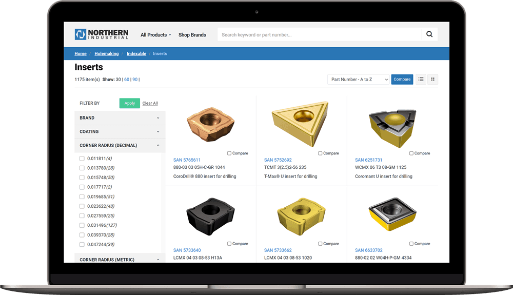 CSX eCommerce Platform