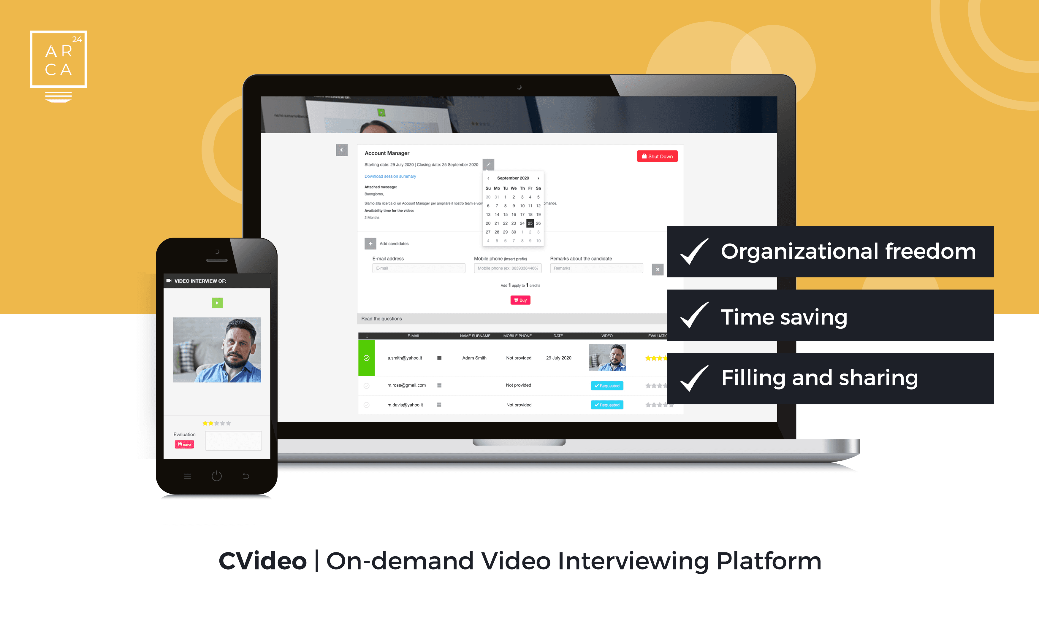 CVideo
