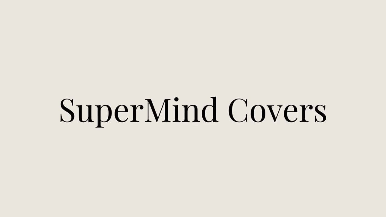 SuperMind