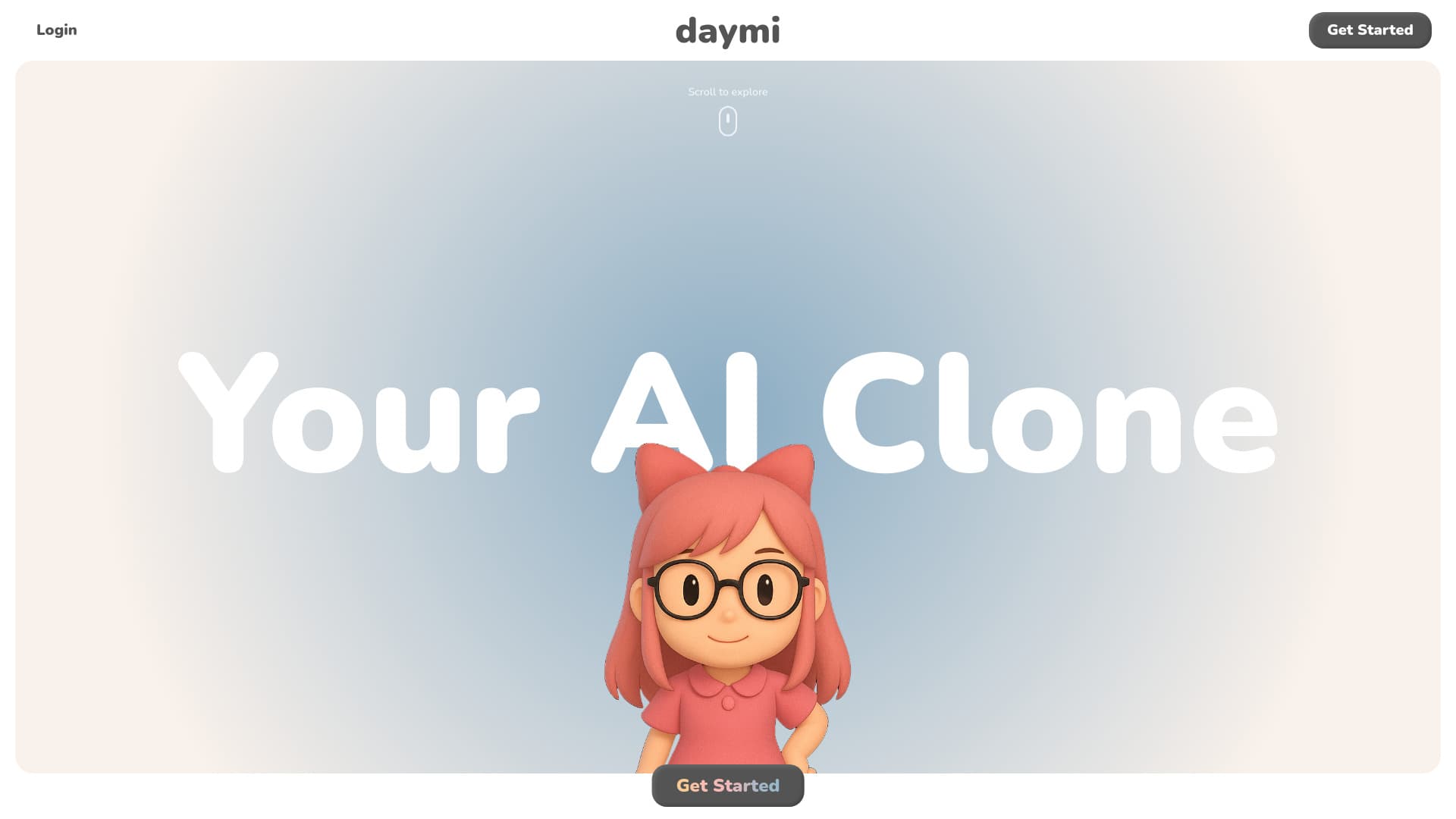 Daymi