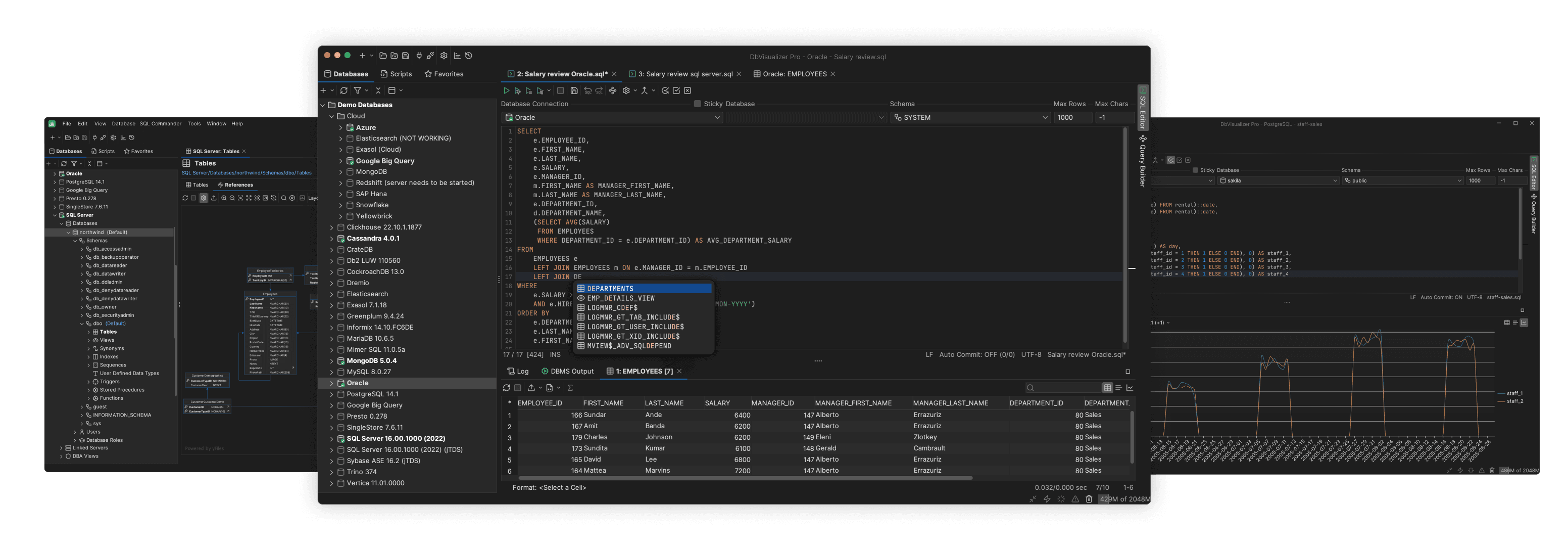 DbVisualizer