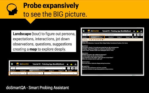 Dosmartqa Personal Edition