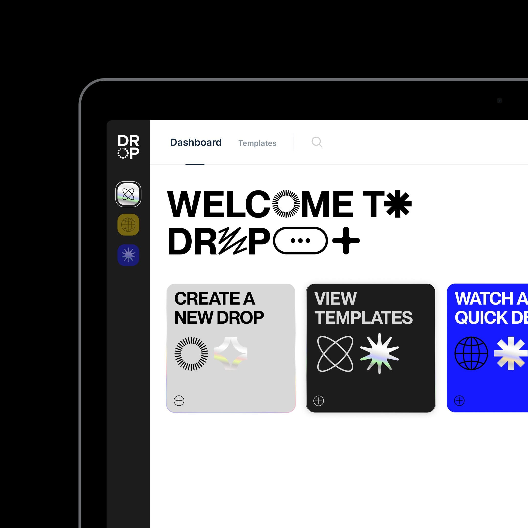 Drop