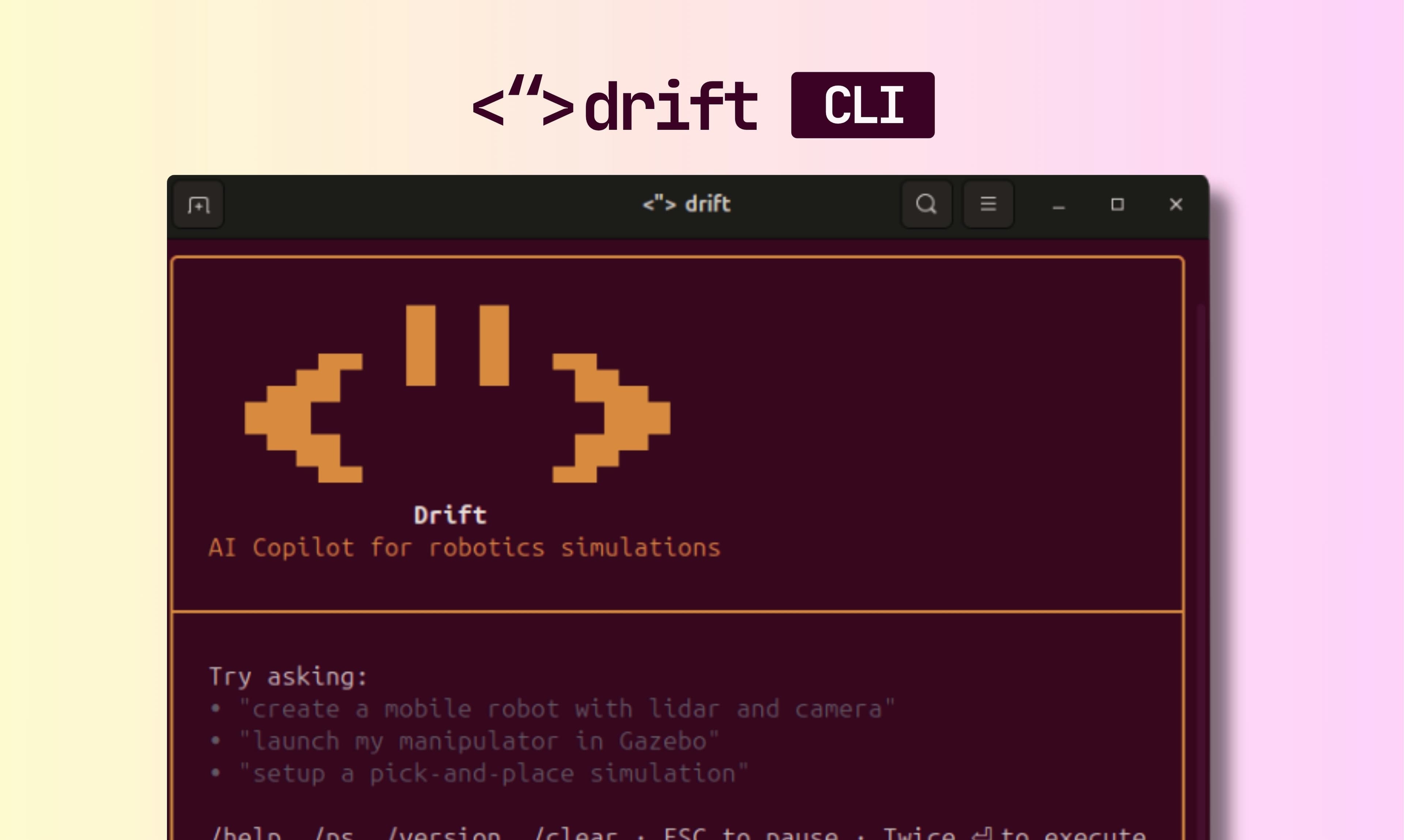 Drift