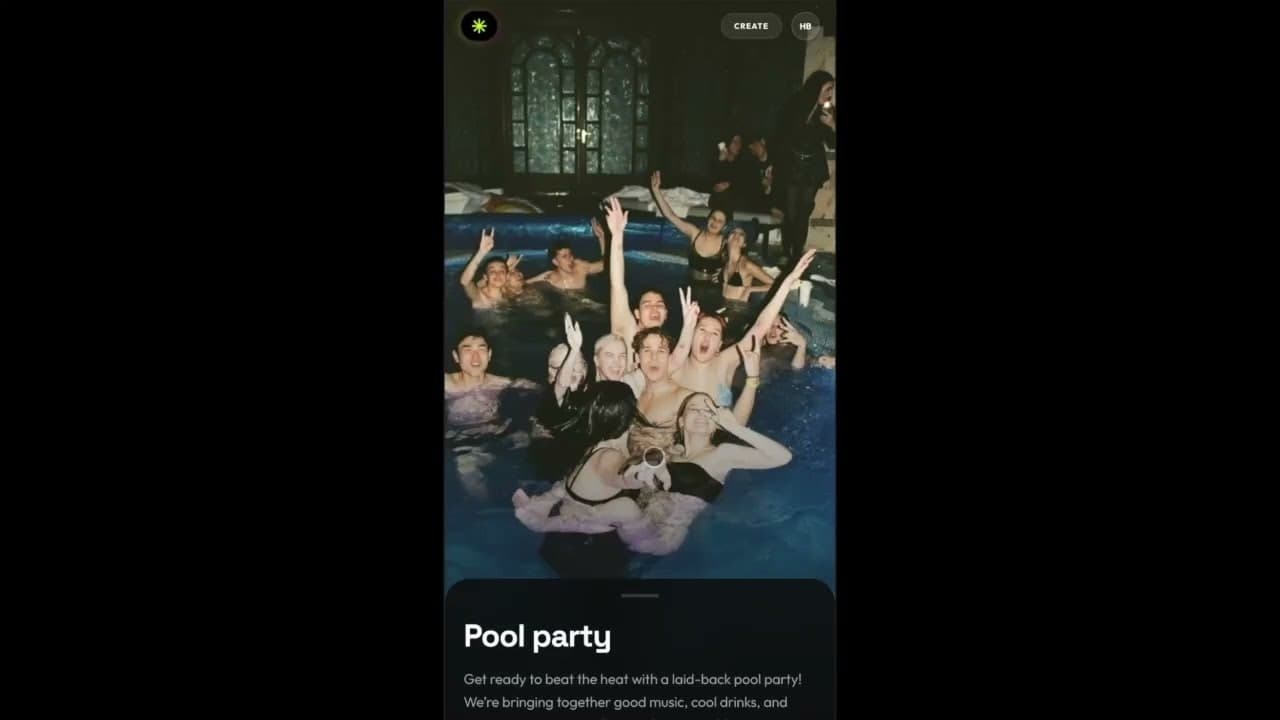 Invite Only