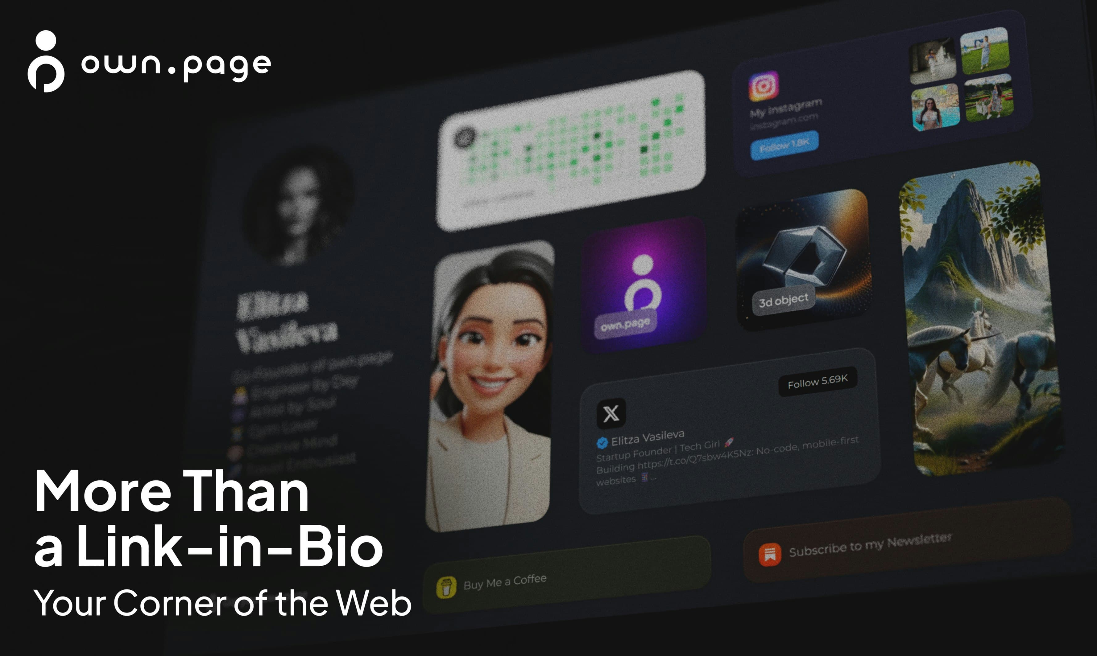 own.page