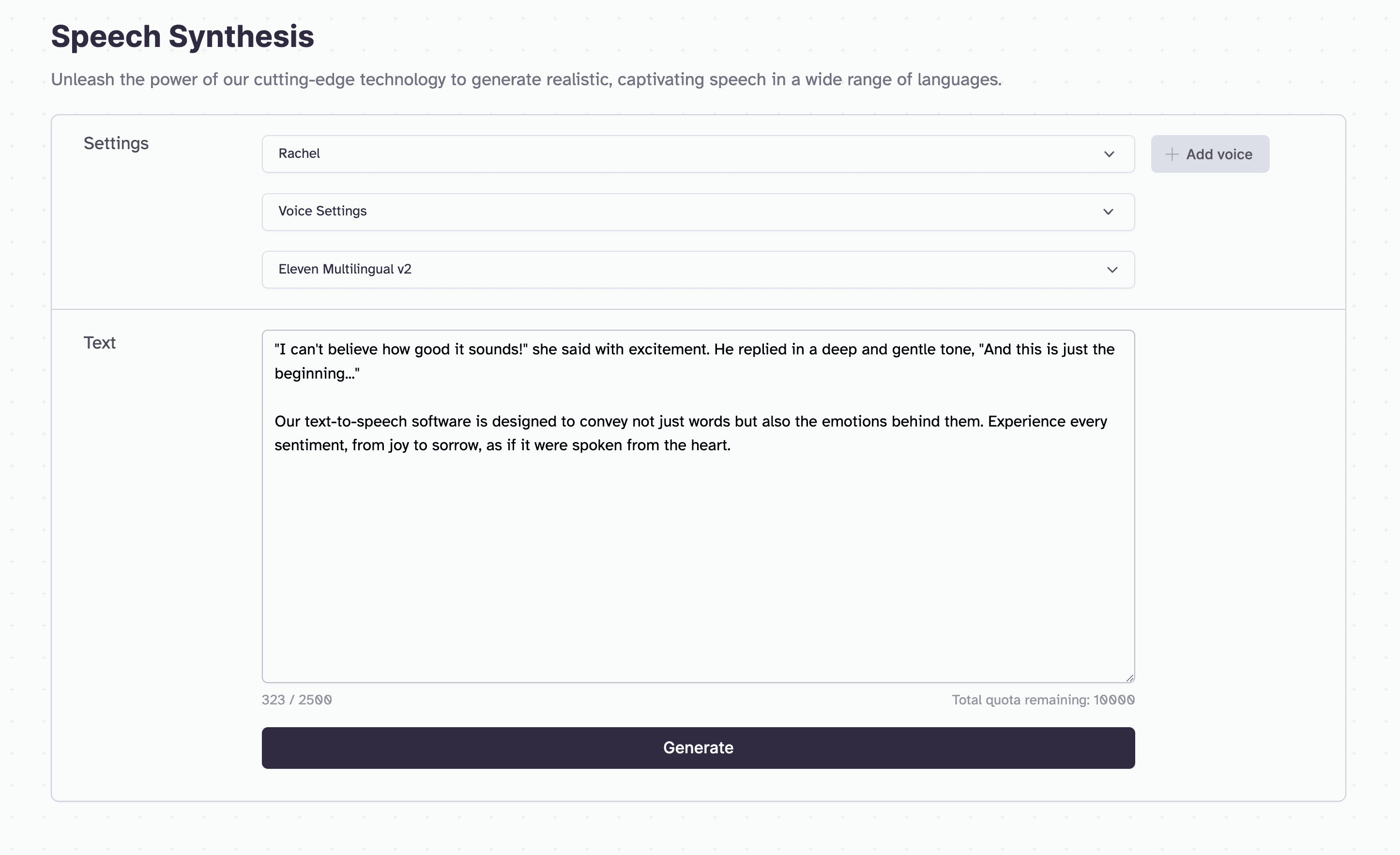 ElevenLabs