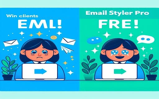 Email Styler Pro