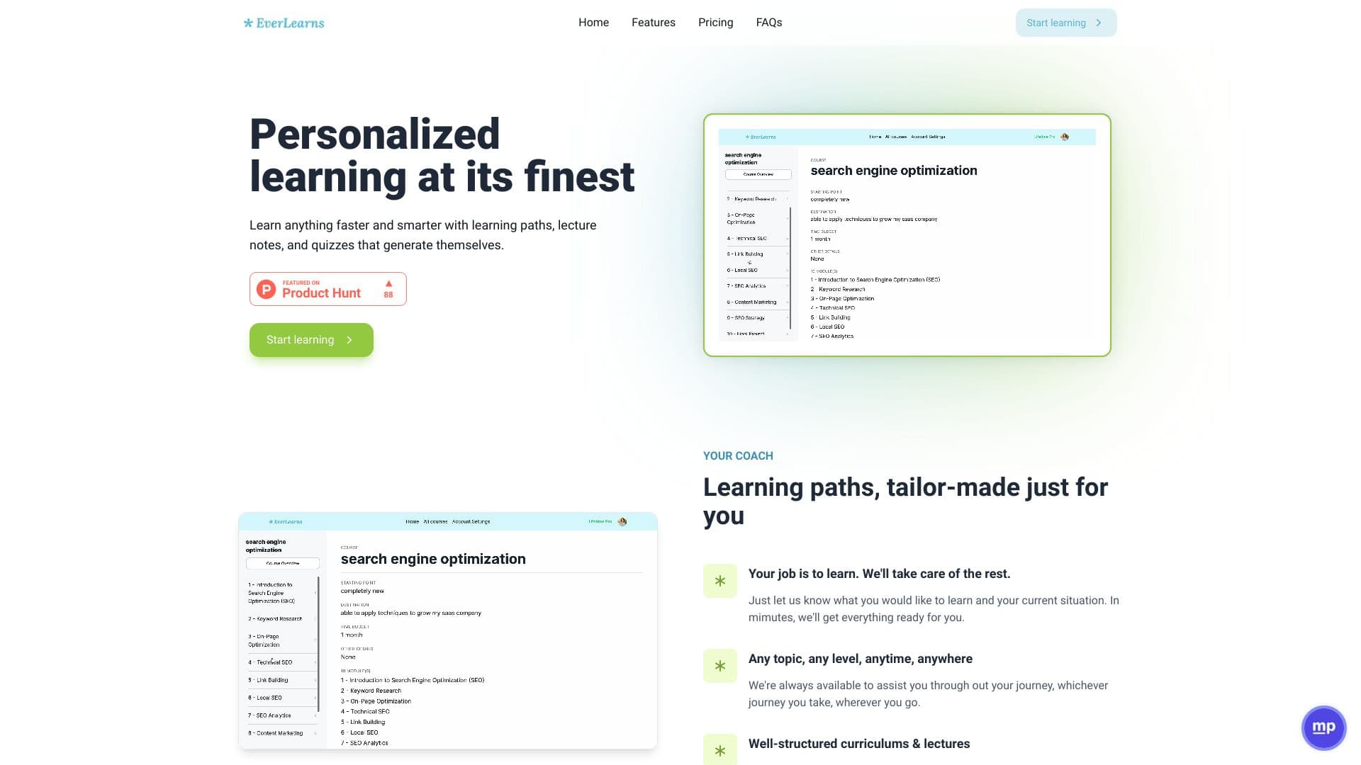 Everlearns