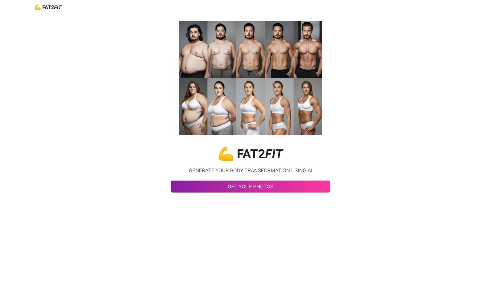 Fat2fit