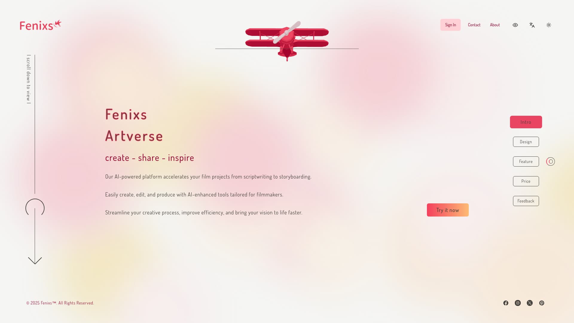 Fenixs AI