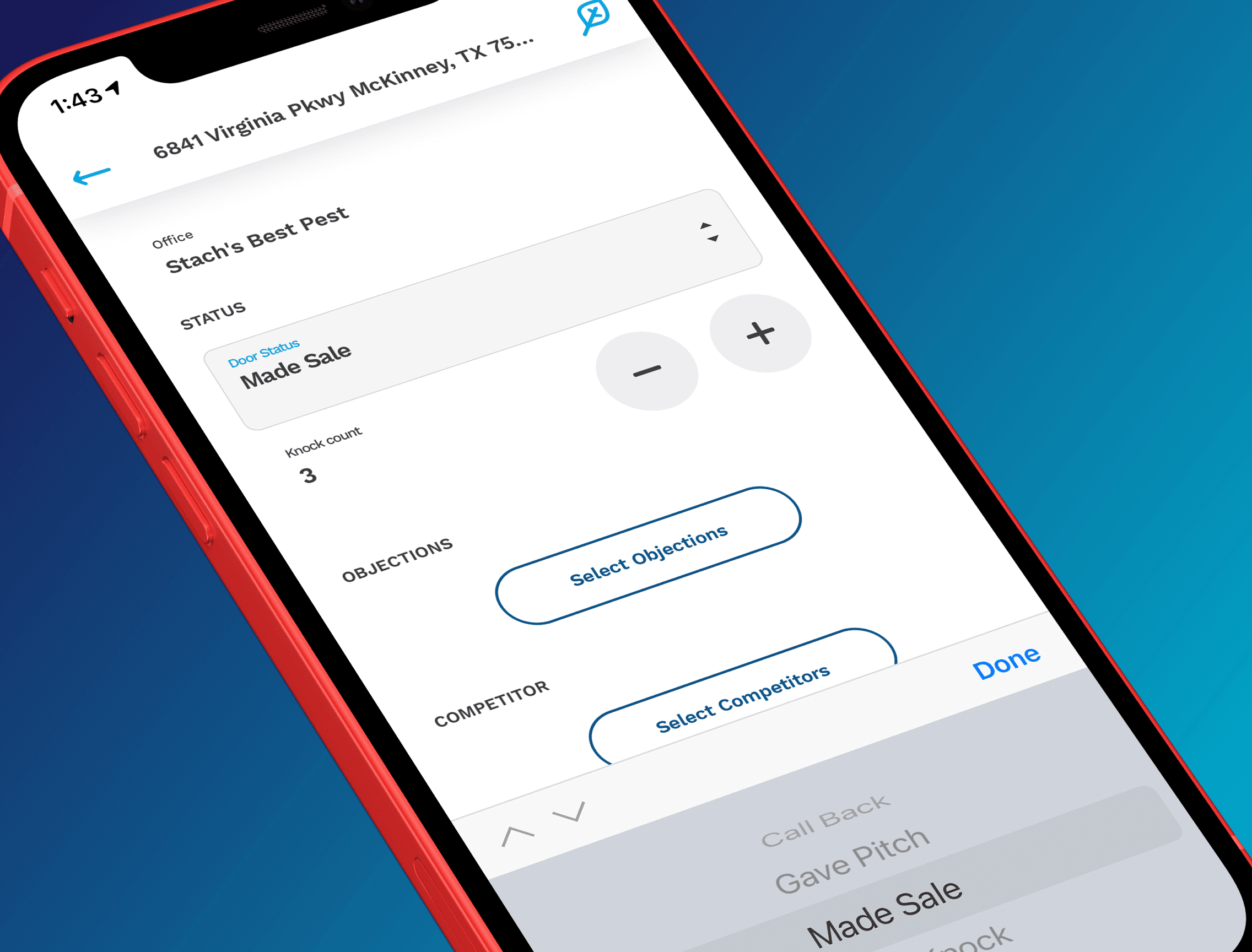 FieldRoutes, a ServiceTitan company