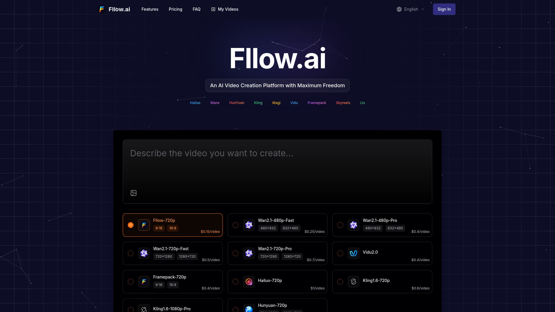 Fllow AI