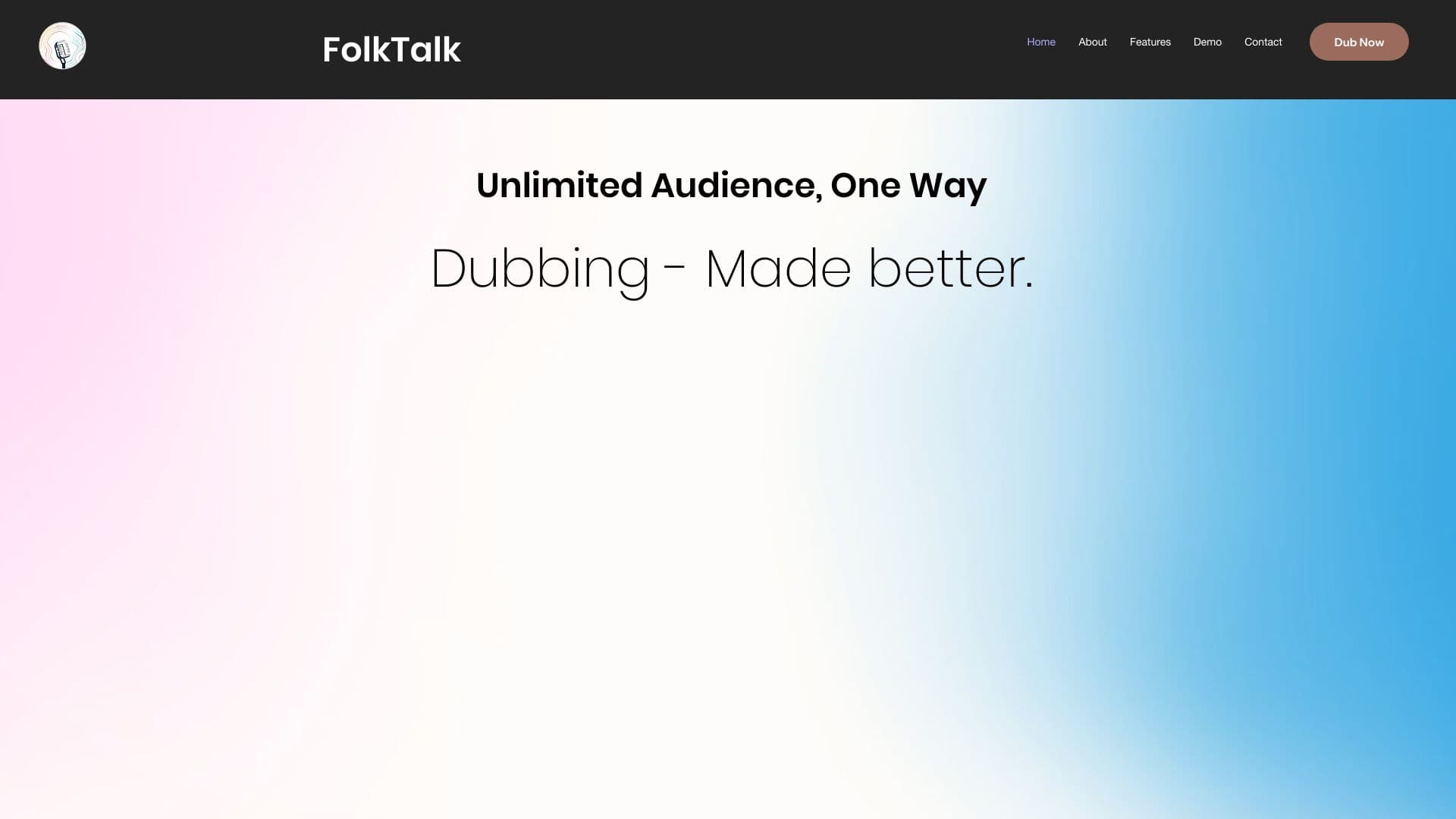 Folktalk