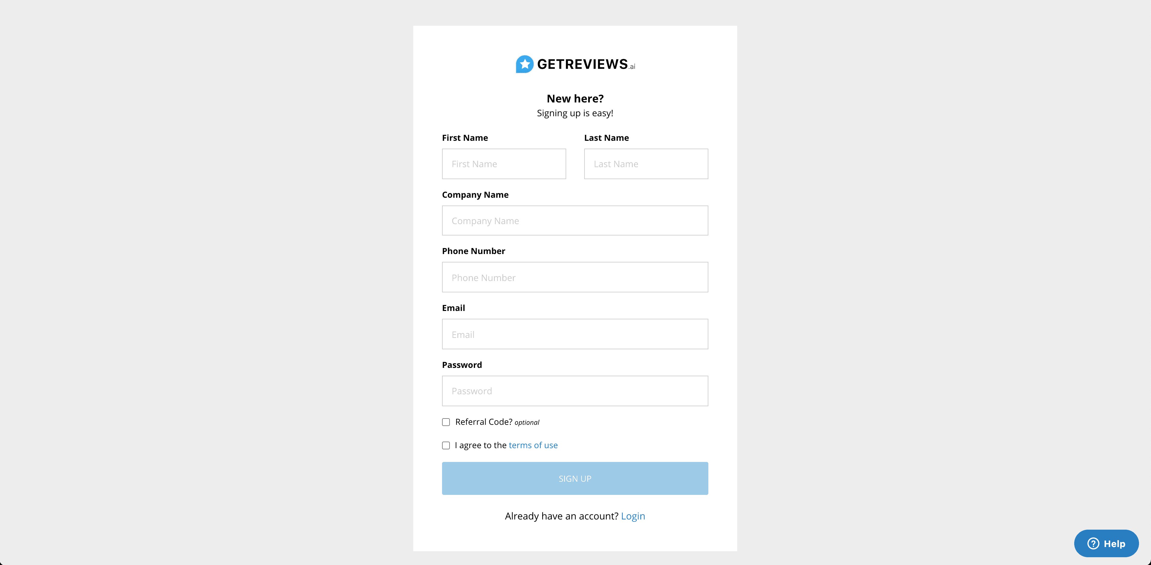 GetReviews.ai