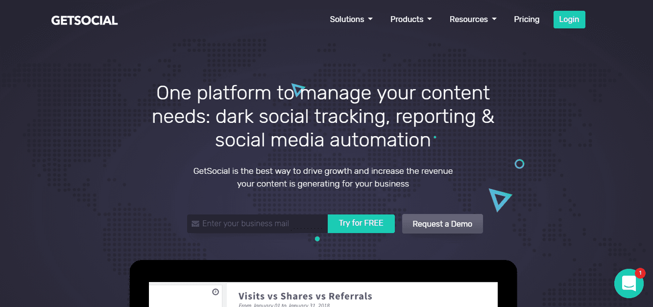 GetSocial