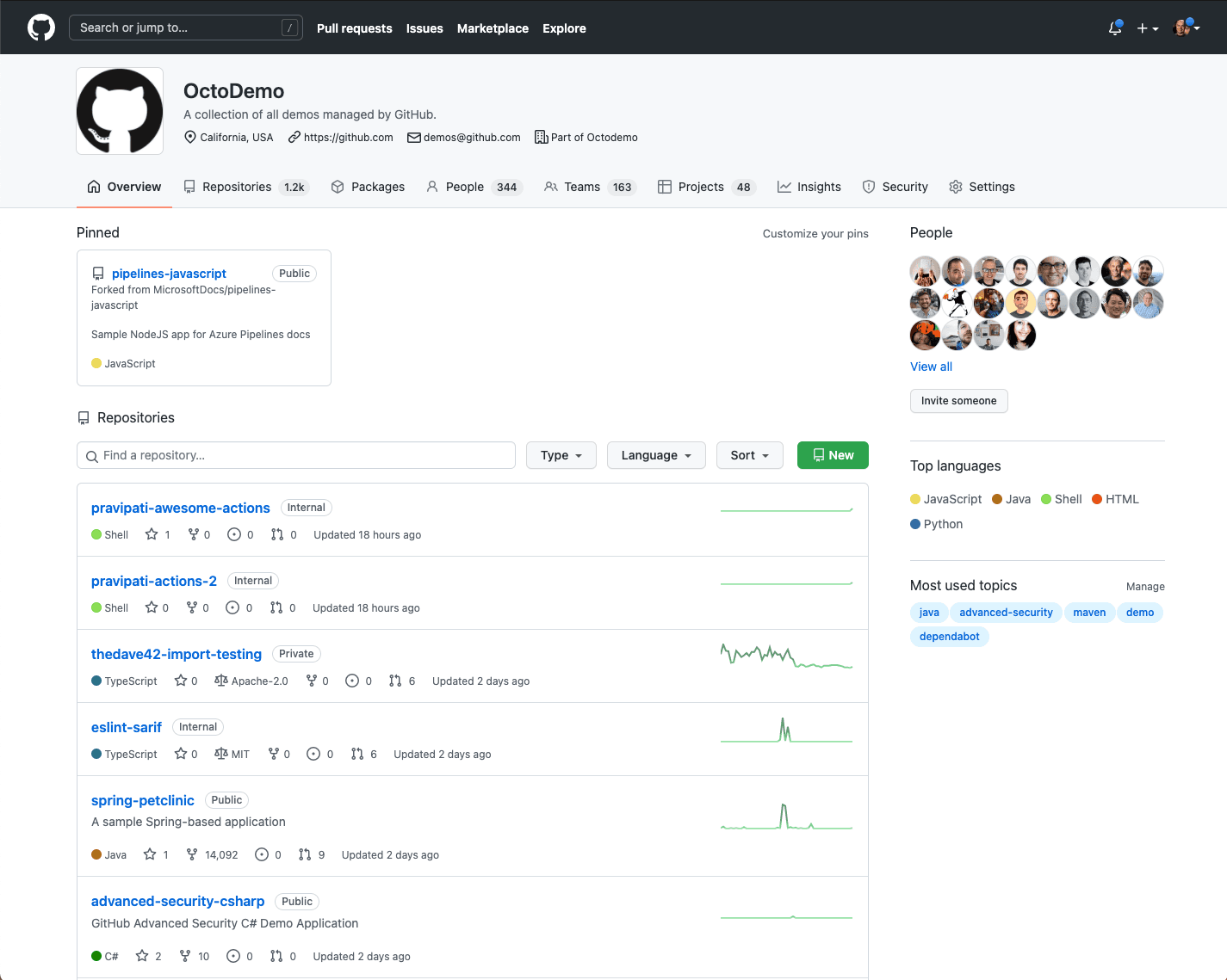 GitHub