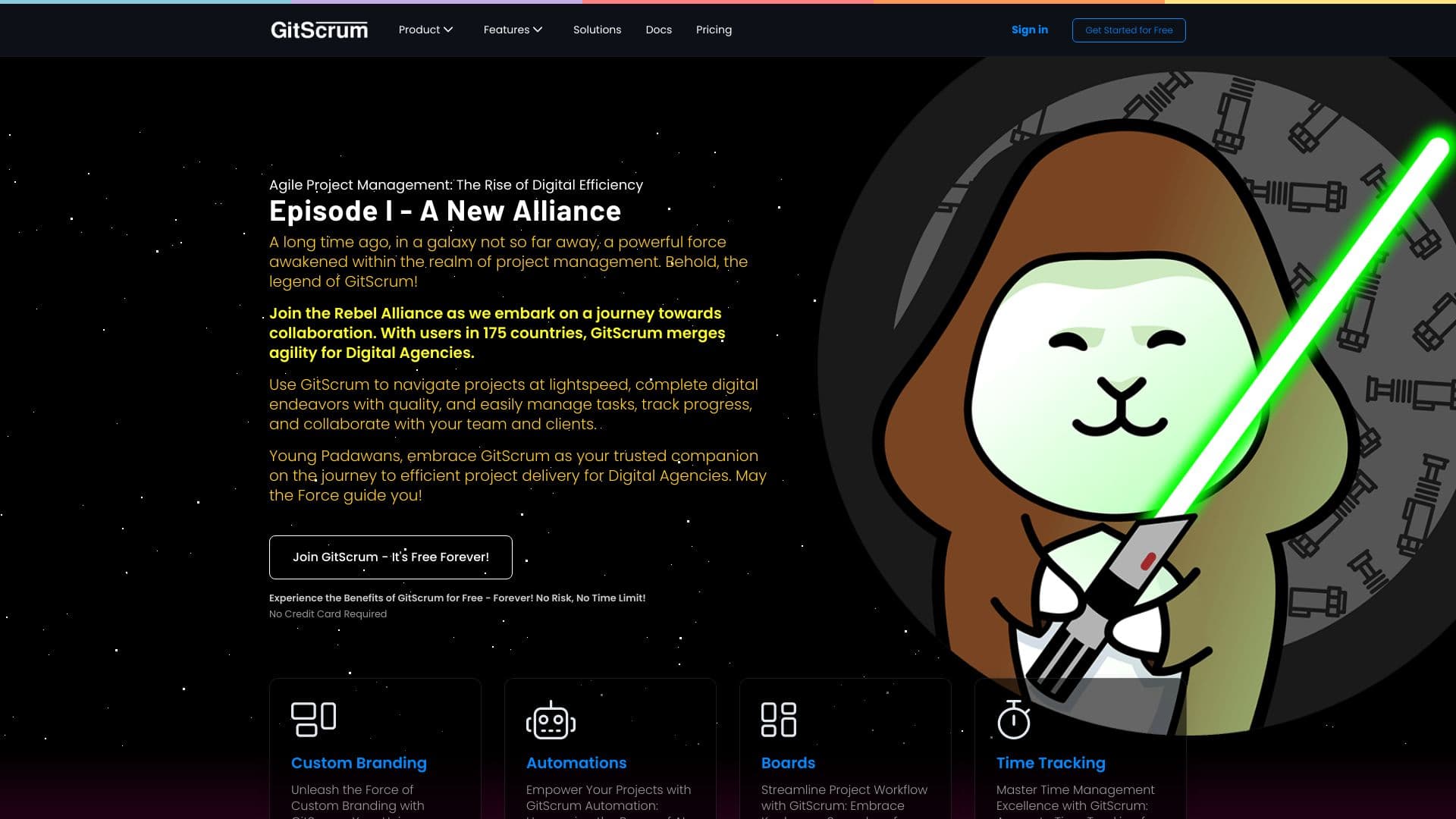 Gitscrum User Story AI