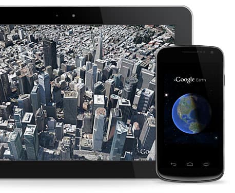 Google Earth Pro