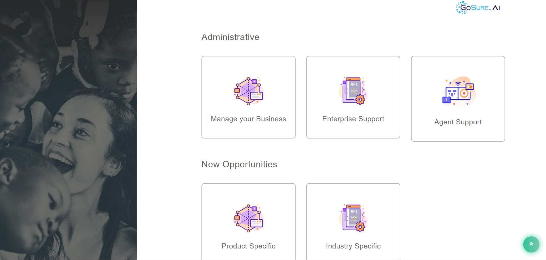 GoSure.AI