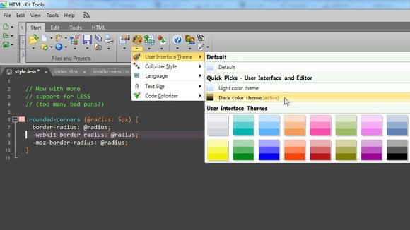HTML-Kit