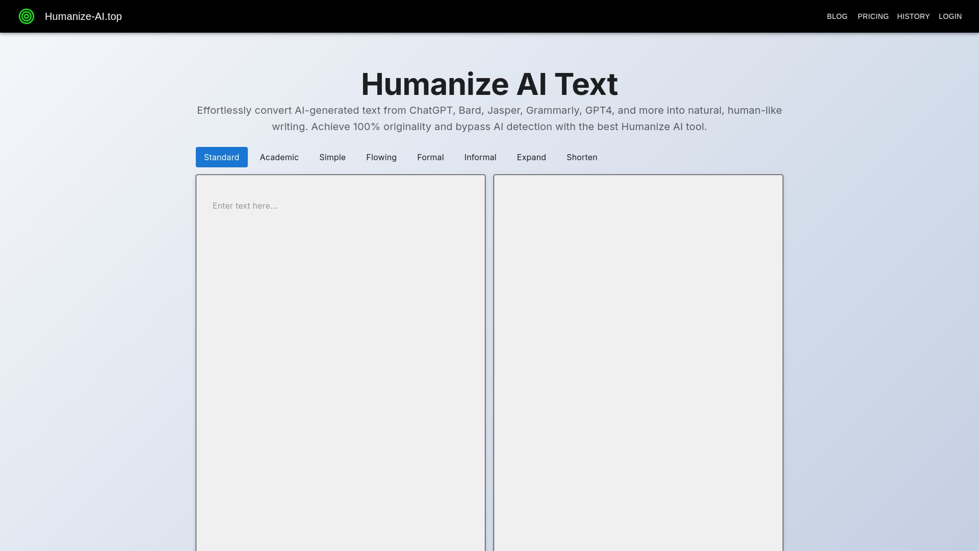 Humanize-ai.top
