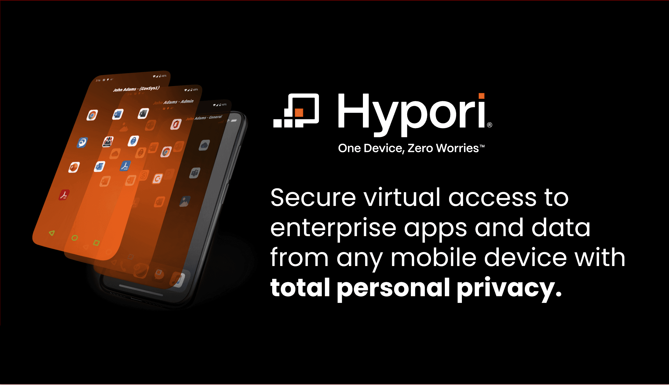 Hypori
