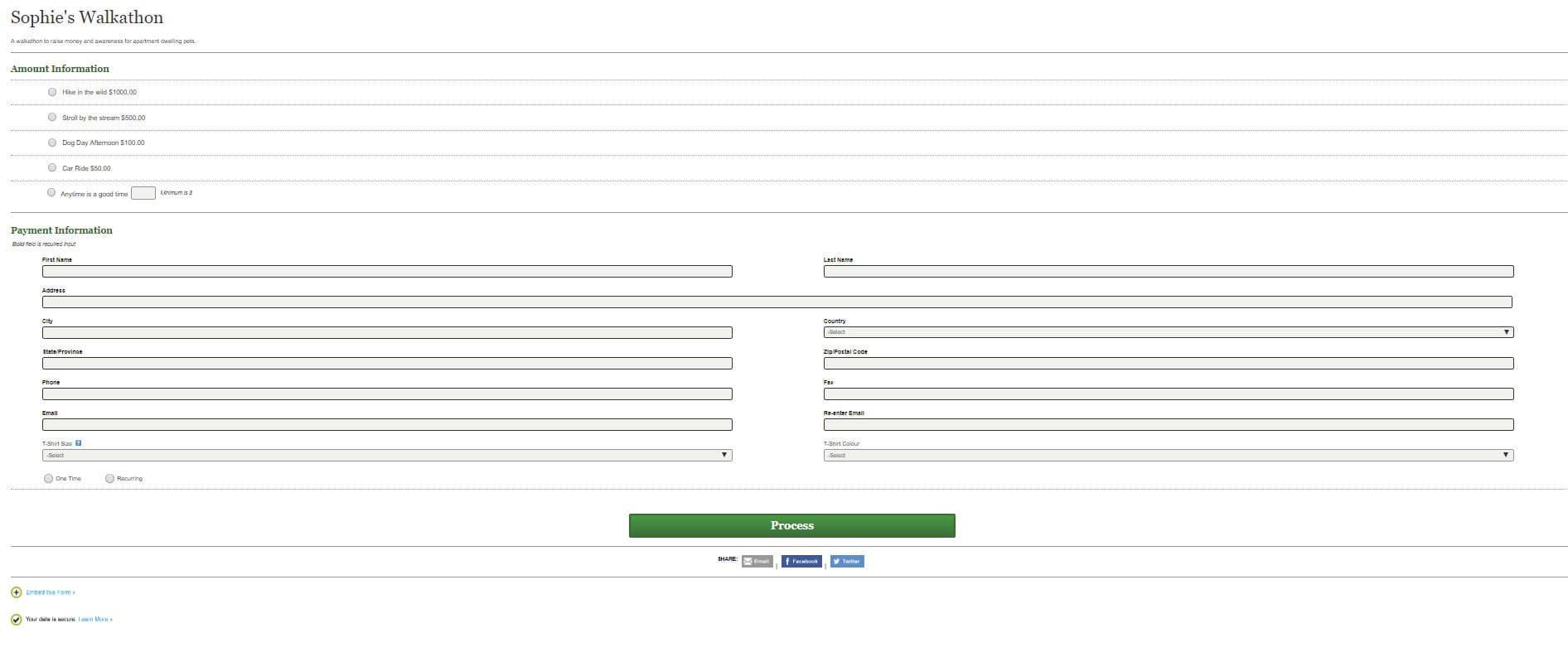 iATS Payments