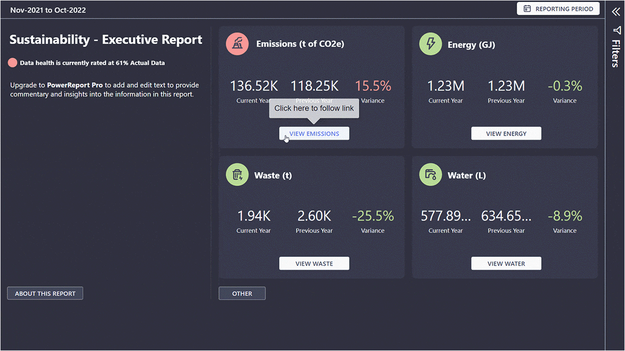 IBM Envizi ESG Suite